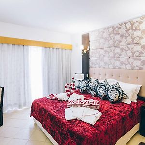 Suite Junior de 1 Dormitorio