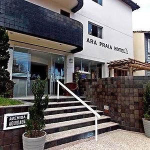 Ara Mar Praia Hotel